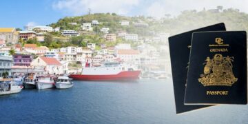 Sở hữu quốc tịch Grenada mang về nhiều lợi ích