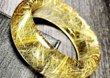 Thạch anh vàng có tác dụng gì? hãy tìm hiểu về đá thạch anh vàng