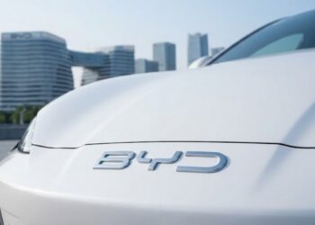 Biểu tượng Thương hiệu và Trụ sở Công nghệ Thâm Quyến