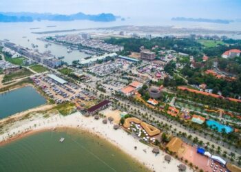 Tham quan đảo Tuần Châu trải nghiệm không thể bỏ qua