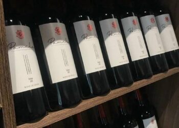 Ruouak.com là địa chỉ mua rượu vang uy tín hàng đầu